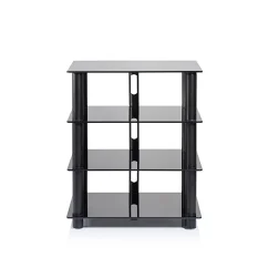 NorStone EPUR 4 HIFI Black