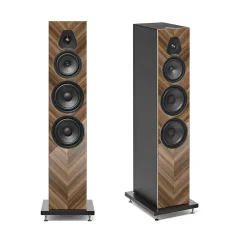 SONUS FABER Lumina V AMATOR WALNUT 