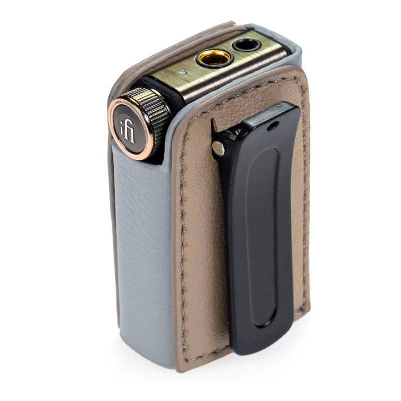 iFi audio GO Blu case