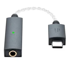 iFi audio Go link