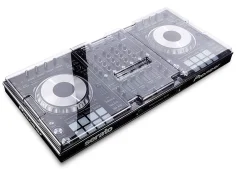 Decksaver Pioneer DDJ-SZ / DDJ-SZ2 / DDJ-RZ Cover