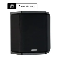 Monitor Audio BRONZE FX Black