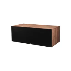 Paradigm Premier 520LCR v2 – 3-pásmová LCR reprosústava Walnut
