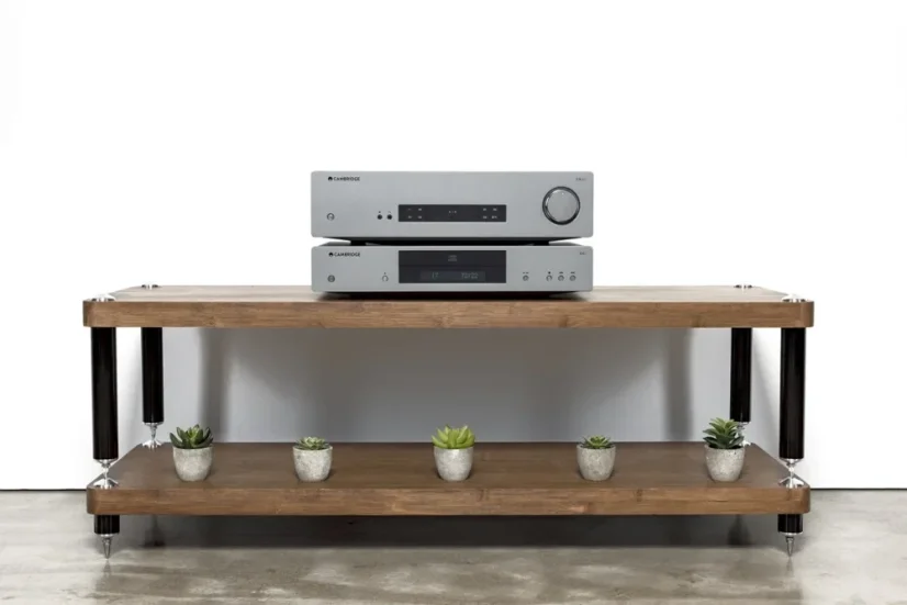 Cambridge Audio CXC v2 lunar grey