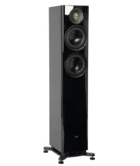 Elac FS 287 Čierna