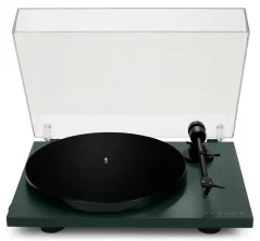 Triangle Lunar 1 zelený