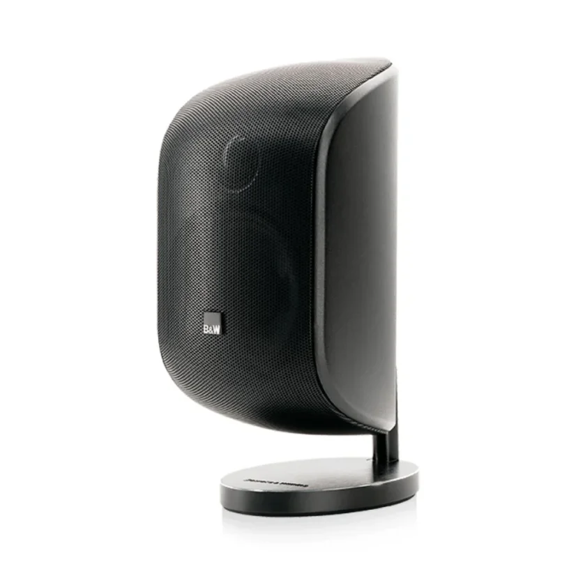 Bowers & Wilkins M-1 Čierna Bowers & Wilkins M-1 Čierna