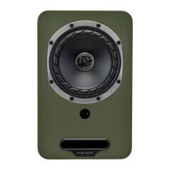 FYNE Audio Cubitt 5 olive green
