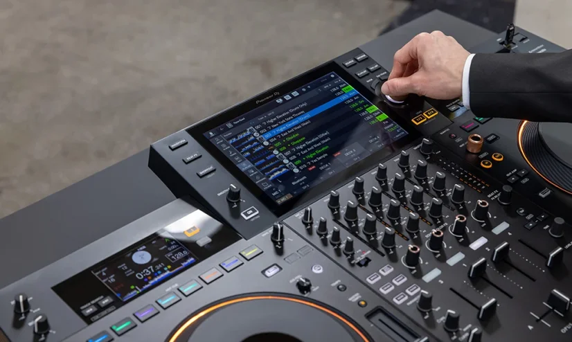 Pioneer DJ OPUS-QUAD