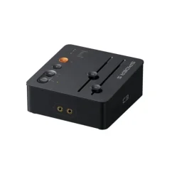 Fosi Audio C3 Gaming Sound Card & DAC/Amp