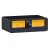 Fosi Audio LC30 Oranžová