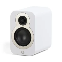 Q Acoustics 3010c Biela