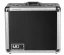 UDG Ultimate Pick Foam Flight Case Multi Format Turntable Silver