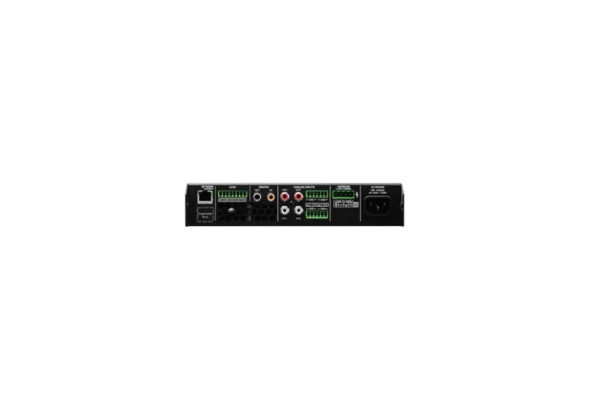 Blaze PowerZone Connect 122