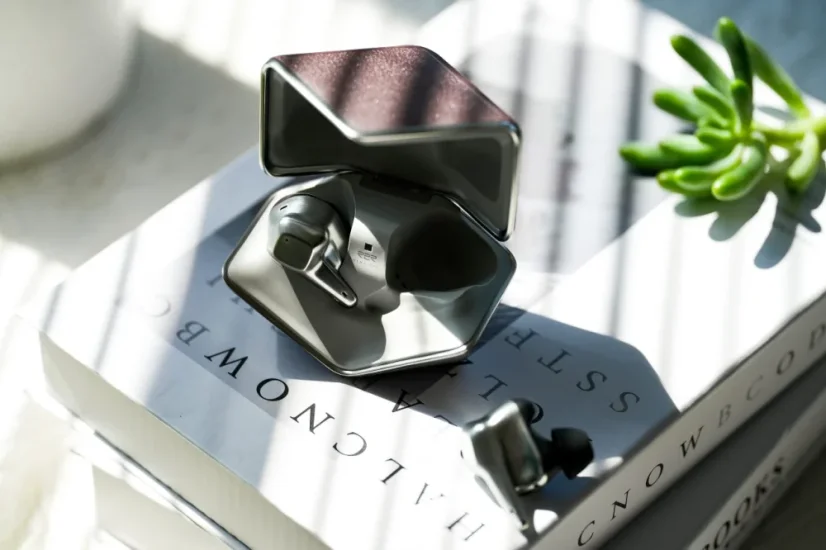 HiFiMAN Svanar Wireless LE