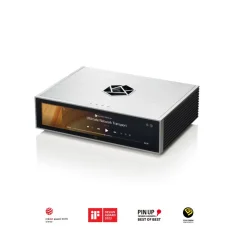 HiFi ROSE RS130 Strieborný
