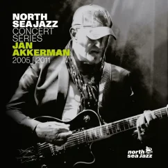VINYL Akkerman, Jan - North Sea Jazz Concert Series White 180g LP