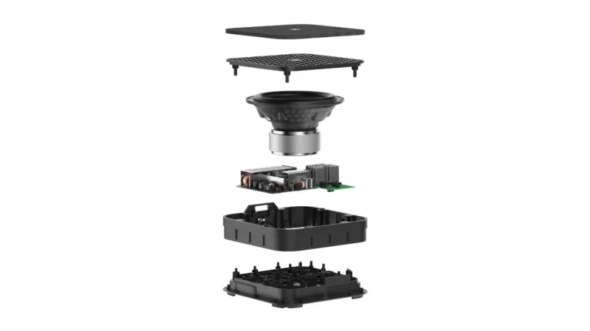 Sennheiser AMBEO Sub