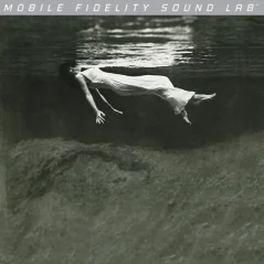 MoFi BILL EVANS - UNDERCURRENT LP