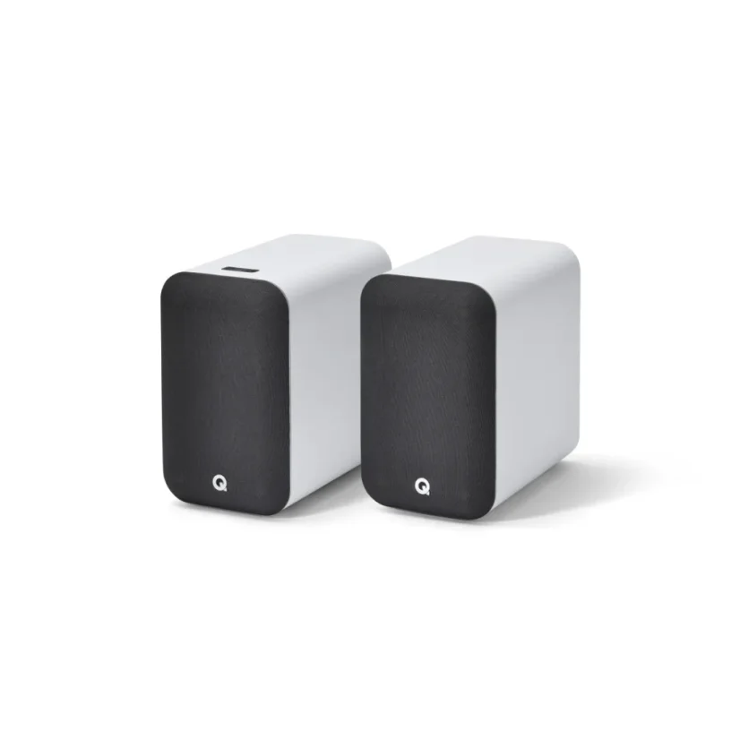 Q Acoustics M20 HD wireless White