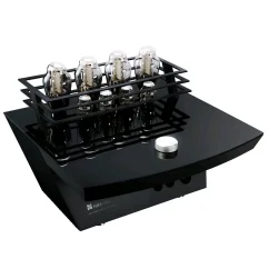 HiFiMAN Shangri-La  Amplifier