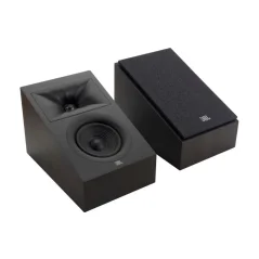 JBL STAGE 240H Čierna