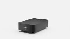 Fezz Audio Gaia MM/MC Black Ice