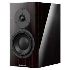 Dynaudio Special Forty  Black Vine vysoký lesk