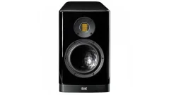 Elac Vela BS 404.2 Black High Gloss