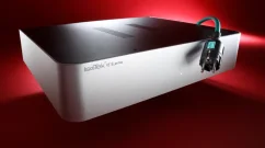 IsoTek V5 Elektra  Strieborná