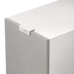 KEF Q3 Meta Satin White