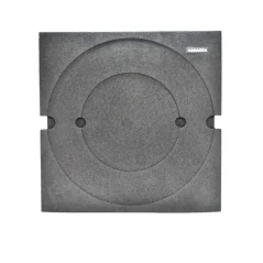 Nagaoka Anti-Static Record Workmat RWM-01