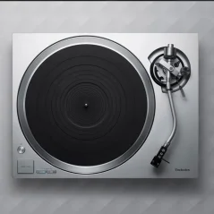 Technics SL-1500CEG-S Silver