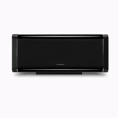 Wharfedale  AURA C Piano Black