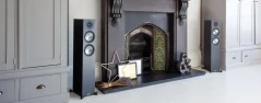 Monitor Audio Bronze 200 Walnut