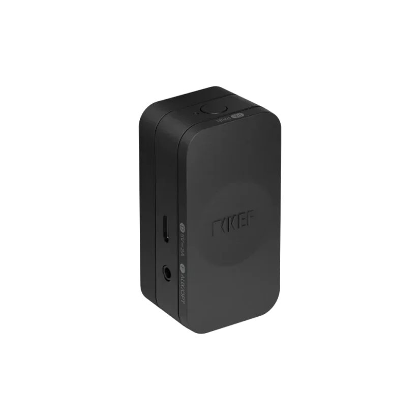 KEF KW2 RX Receiver bezdrôtový prijímač pre subwoofer