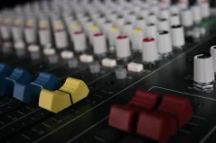 Allen&Heath ZED-16FX