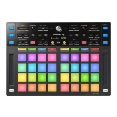 Pioneer DJ DDJ-XP2