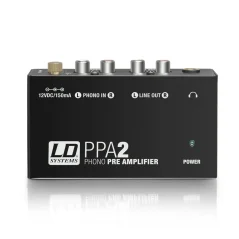 LD Systems PPA 2
