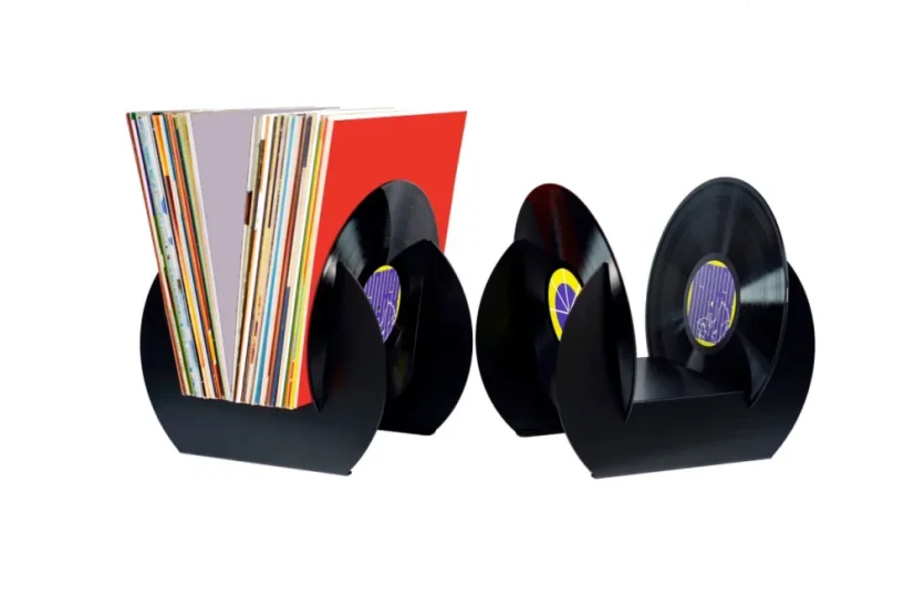 Vinyfix 180 SERIES / Vinyl Record Holder 