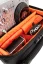 UDG Ultimate Digital Trolley To Go Black/Orange