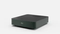 Fezz Audio Gratia MM / MC EverGreen