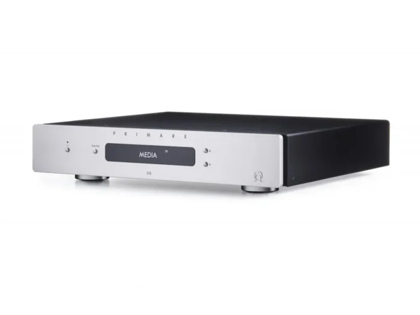 Primare I15 MKII