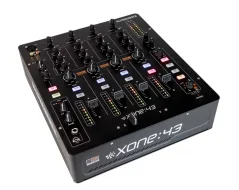 Allen&Heath Xone:43