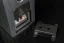 SVS PRIME ELEVATION Piano black