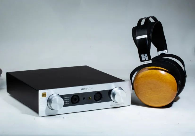 HiFiMAN Sundara Closed-Back
