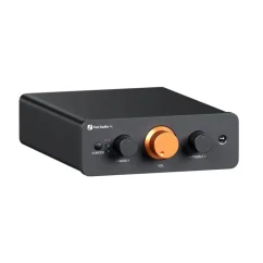 Fosi Audio P4 Mini předzesilovač