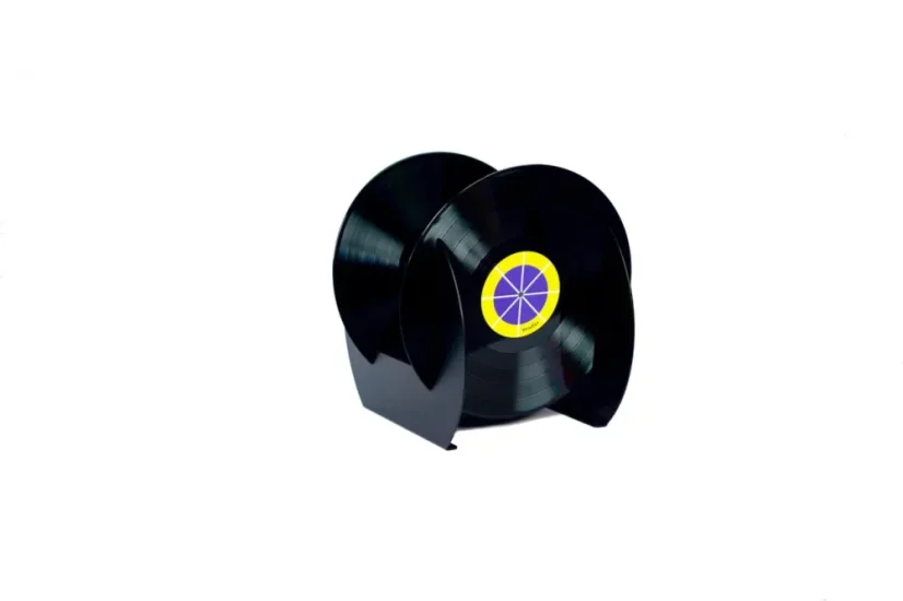 Vinyfix 180 SERIES / Vinyl Record Holder 