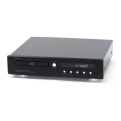 Cayin CS-55CD Čierna