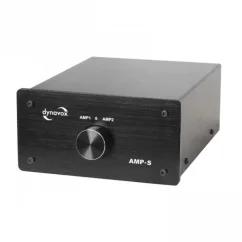 Dynavox AMP-S MKII Čierny